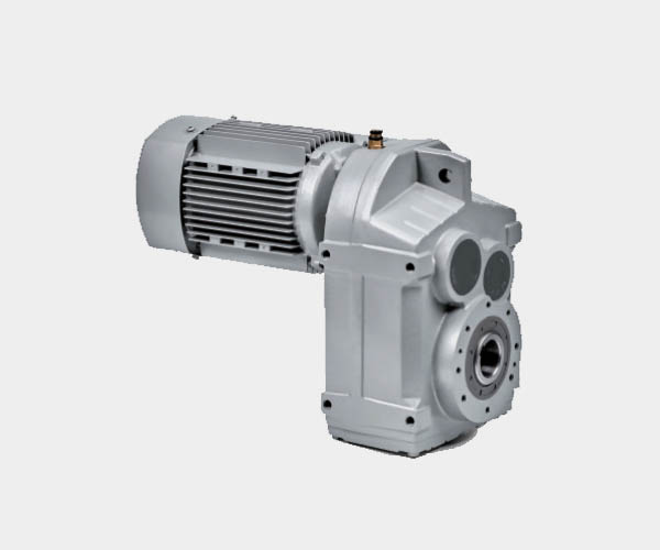 F-Series-Helical-Gear-Reducer