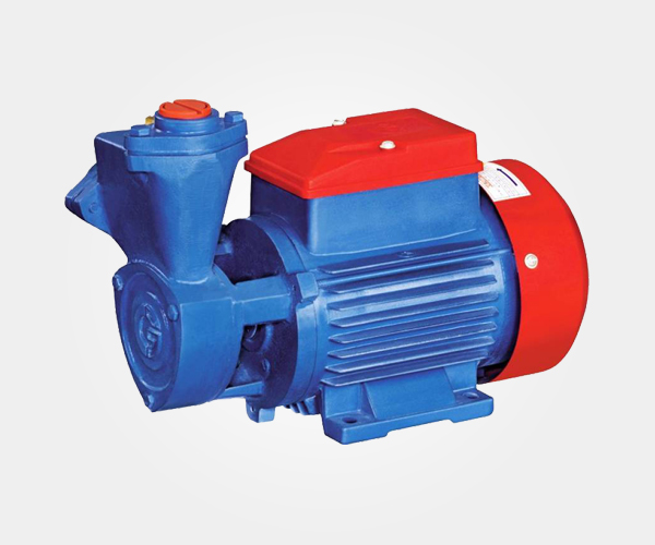 Hydraulic-Pump-Motor