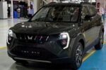 Mahindra XUV 3XO