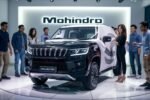 2025 Mahindra Bolero