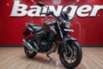 Bajaj Avenger Street 160