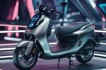 Suzuki Access 125 2025