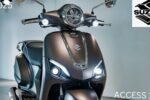 Suzuki Access