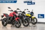 Bajaj Pulsar 125 2025