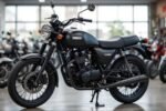 Yamaha RX 100
