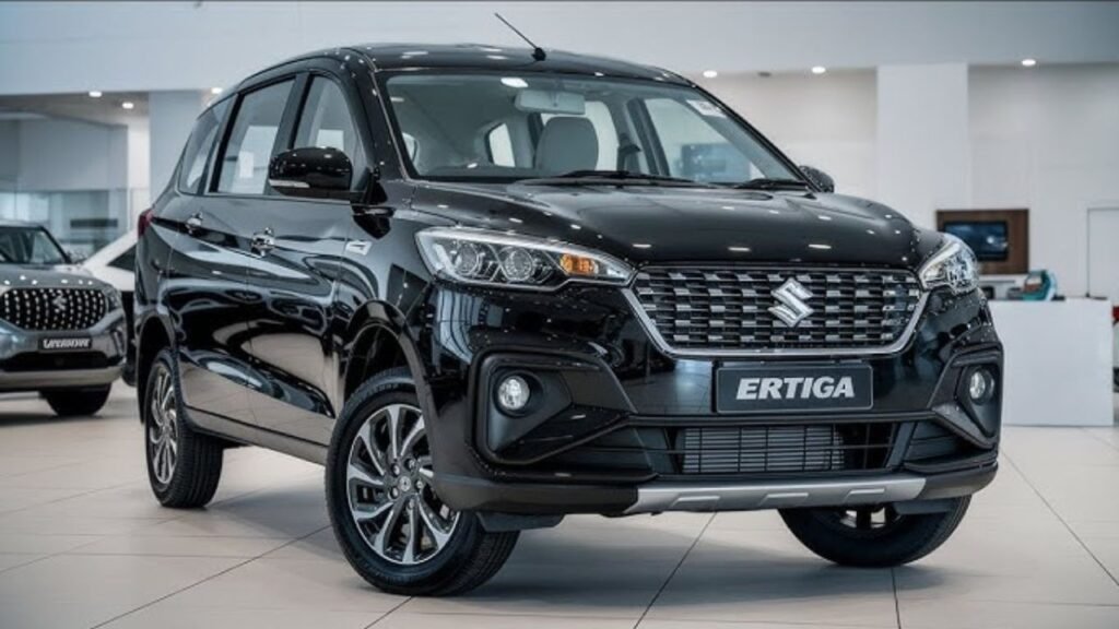 Maruti Ertiga