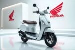 Honda Activa Electric 2025