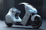 Ather 450X
