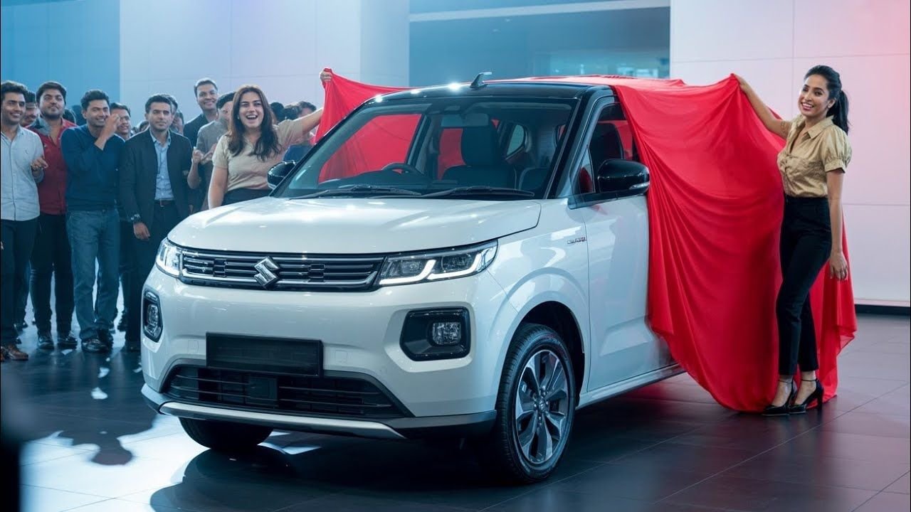 Maruti Alto 800 2025