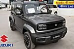 Maruti Suzuki Cervo
