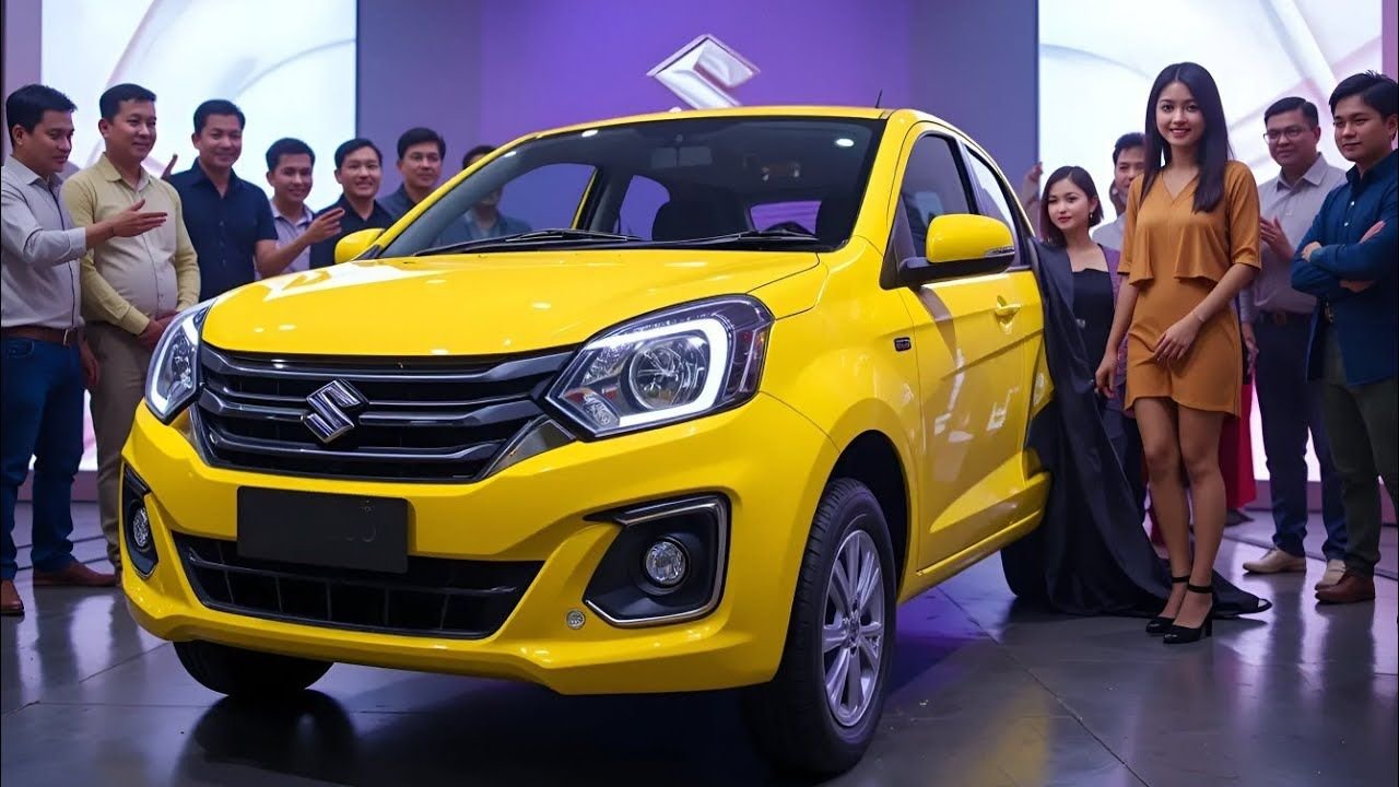 Maruti Alto 800 Reborn