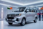Maruti Suzuki Omni 2025