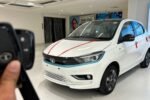 Tata Tiago EV