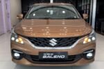 Maruti Baleno