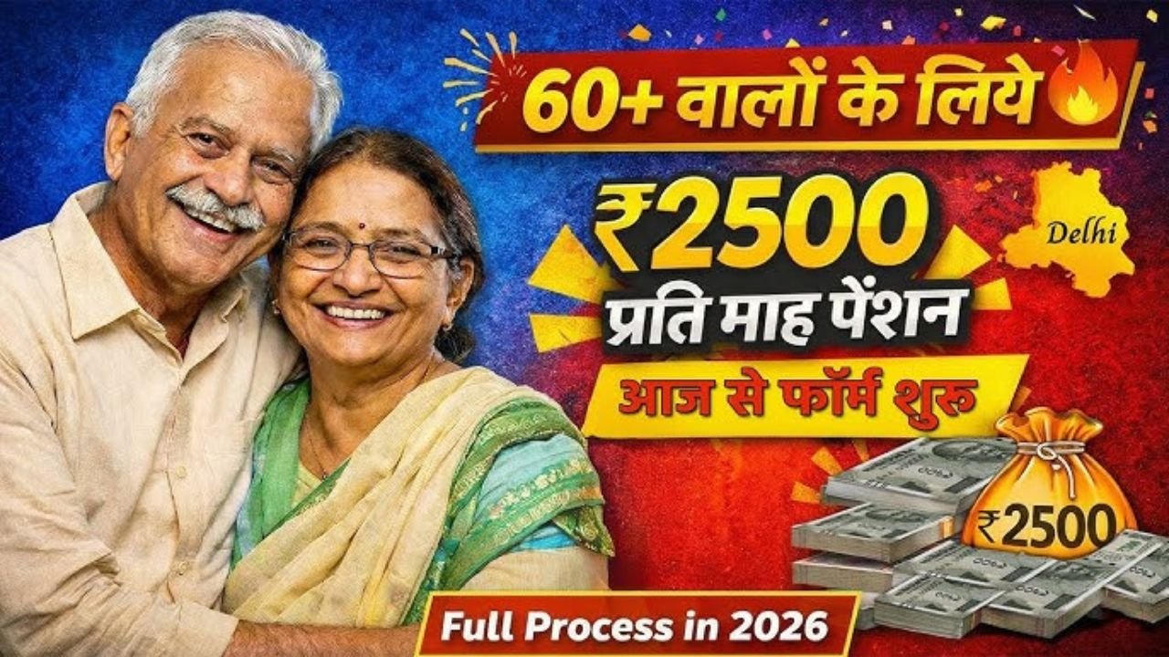 Pension Schemes 2026