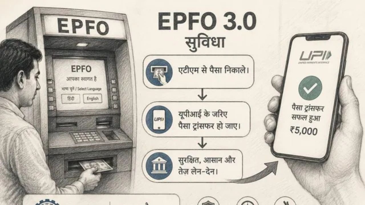 EPFO 3.0
